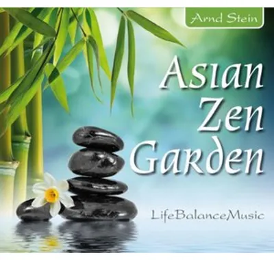 Image de Le Jardin zen