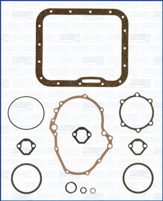 Produktbild von Dichtungssatz, Kurbelgehäuse AJUSA 54052900