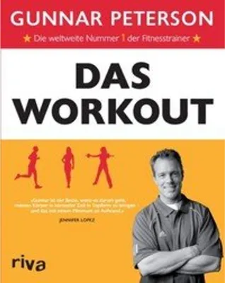 Produktbild von Das Workout