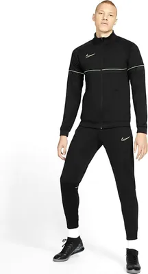 Obrázek produktu pro Tepláková súprava NIKE Dri-FIT Academy Black Černá L