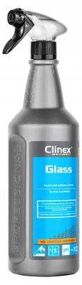 Produktbild von CLINEX 77-110 Glasreiniger Scheibenreiniger Spraydose 1L