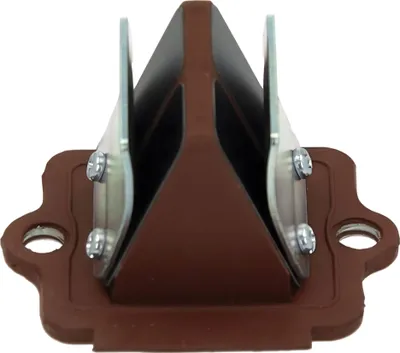 Produktbild von Piaggio Original Membranblock / Kunststofflamellen kompatibel mit Gilera Runner FXR, Piaggio Skipper FX NRG Power AC Hexagon SP TPH LC Zip 2 Typhoon 1 Stalker X