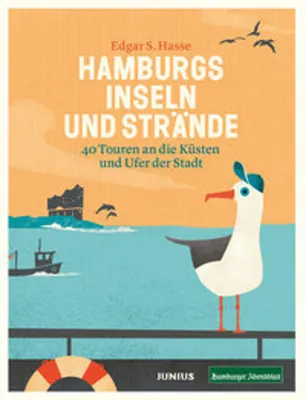 Obrázok produktu pre Hamburgs Inseln und Strände