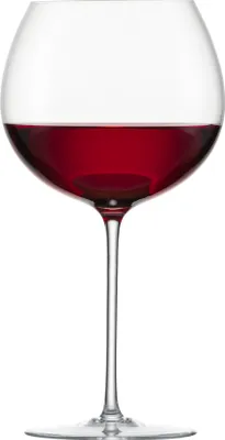 Image de Zwiesel Vorteilset 6 Stück a 2 Burgunder Rotweinglas Enoteca  handgefertigt·  spülmaschinenfest 122086