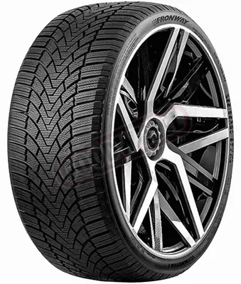 Produktbild von Fronway Winterreifen motorcycle-tyres Icemaster I ( 185/65 R14 86T )