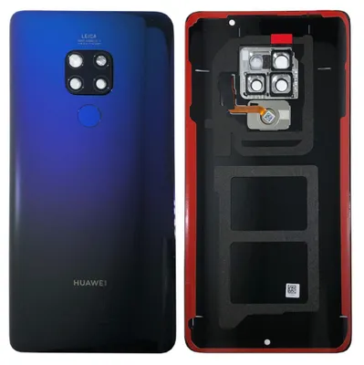 Obrázek produktu pro Huawei kryt baterie Kryt baterie Twillight pro Mate 20 02352FRF New