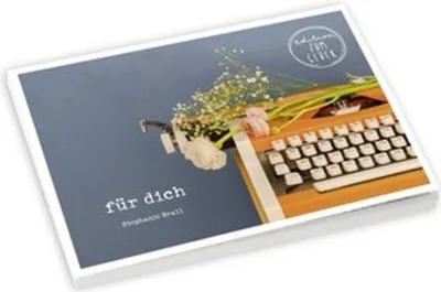 Image de für dich - Postkartenbuch