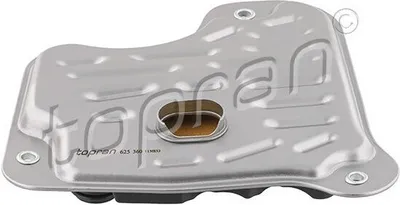 Produktbild von TOPRAN 625 360 Automatikgetriebe Ölfilter Getriebeölfilter für TOYOTA AVENSIS Station Wagon (ZRT27, ADT27) Auris Kombi (E18) AURIS (NZE18, ZRE18)