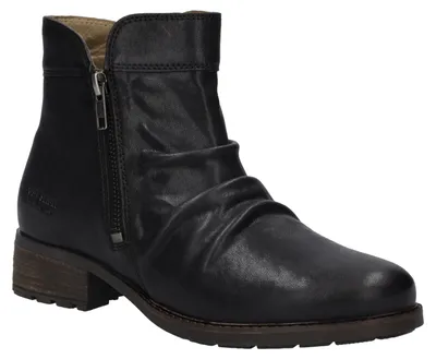 Produktbild von JOSEF SEIBEL Kate 05 | Stiefelette für Damen | Blau