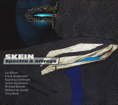 Obrázok produktu pre Skein: Spectra & Affrays