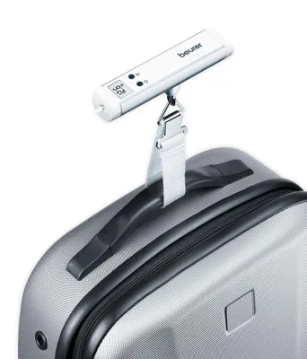 Image de Beurer LS 10 Balance de poche