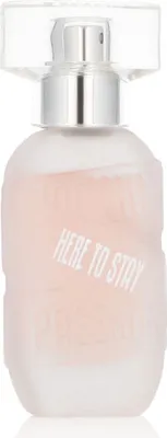 Produktbild von Naomi Campbell Here to Stay Eau De Toilette 15 ml (woman)