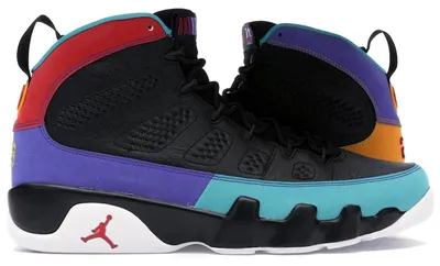 Produktbild von Jordan 9 Retro Dream It Do It - EU 44