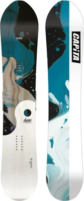 Image de Capita The Navigator Wmn Multi 151