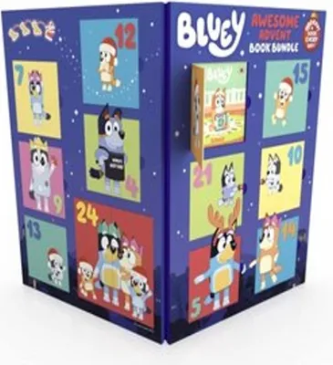 Obrázok produktu pre Bluey