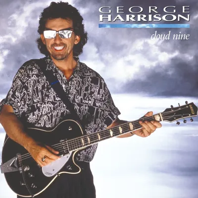 Produktbild von Harrison,George-Cloud Nine