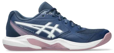 Produktbild von Asics Gel-Dedicate 9 Indoor Independence Blue/White Independence Blue/White 42