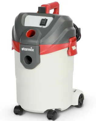 Nass-/Trockensauger Flexo P-1420, 1400 W, 20 l, Blasfunktion