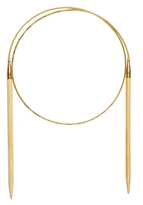 Obrázek produktu pro Addi 555-7 Kruhová jehlice 50 cm 6,5 mm