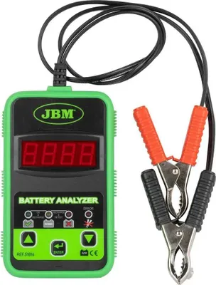 Produktbild von JBM 51816, 300 g