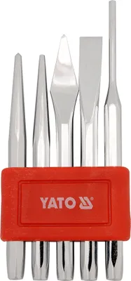 Obrázek produktu pro Yato YT-4695, 5 kusů