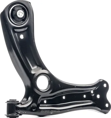 Produktbild von RIDEX 273C1043 Querlenker Vorne Links Unten für VW POLO (9N)