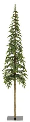 Productafbeelding van Alpine fir d41h180 cm groen kerst Everlands