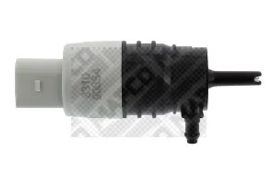 Produktbild von MAPCO Waschwasserpumpe passend für MERCEDES-BENZ C-Klasse T-modell (S205) 90854