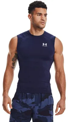 Immagine prodotto di Under Armour Heatgear Compression Shirt Uomo