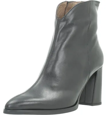 Zdjęcie produktu dla Wonders M5444 Botin Velvet Czarny