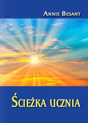 Image de Ścieżka Ucznia - Książka