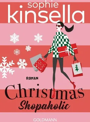 Produktbild von Christmas Shopaholic