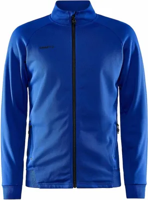 Produktbild von CRAFT ADV Unify Jacket M Club Cobolt 3XL