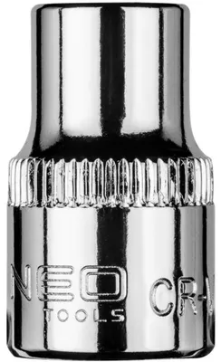 Immagine prodotto di NEO TOOLS Presa esagonale 3/8", 8 mm