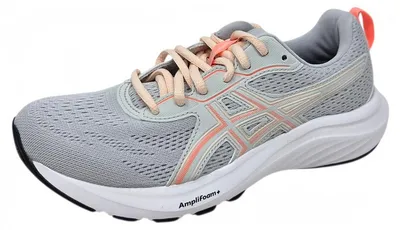 Produktbild von Asics Gel Contend 9 Sneaker Grau in Gr. 41.5