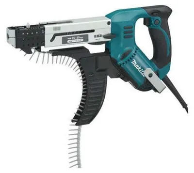 Image de Visseuse automatique à bande MAKITA 6842 - 470 W