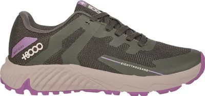 Produktbild von +8000 Telmen W Trailrunning-schuhe  EU 38 Frau  EU 38