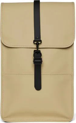 Immagine prodotto di Zaino Rains 13 litri Sand 1220024