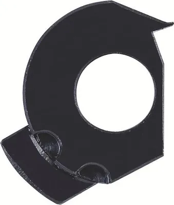 Image de Kit de protection contre les copeaux SLZ-1152+SLZB-1152 836611