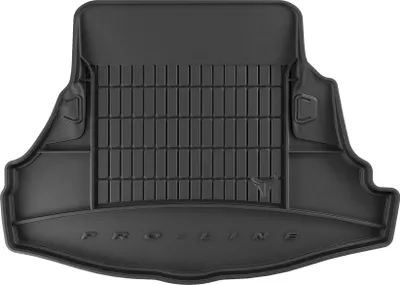 Produktbild von FROGUM 3D Kofferraummatte für Honda Accord VII 02-08