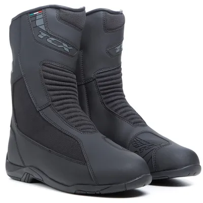 Produktbild von Motorradstiefel TCX EXPLORER 4 GORE-TEX schwarz 45