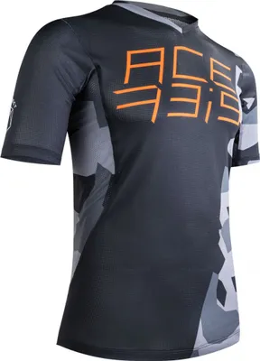 Zdjęcie produktu dla Acerbis Combat MTB Jersey Rozmiar: XL
