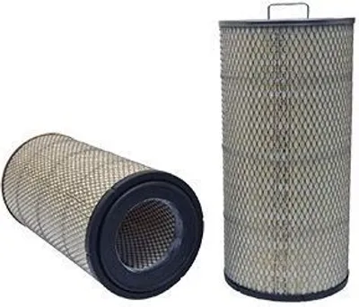 Produktbild von Luftfilter WIX FILTERS 46744 Filtereinsatz