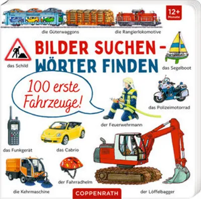 Image de 100 erste Fahrzeuge!