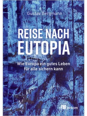 Produktbild von Reise nach Eutopia