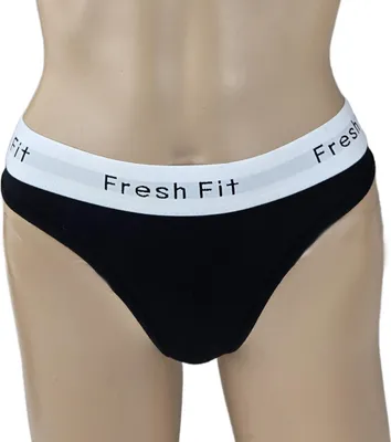 Produktbild von Damen Sport String