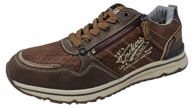 Produktbild von Dockers by Gerli 54MO001607300 (40/braun)