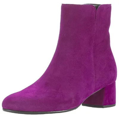 Produktbild von Gabor Stiefelette Stiefelette Veloursleder