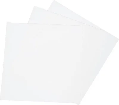 Productafbeelding van Famanu Filterpapier, 20 vel – Rond, van hoge kwaliteit, biologisch