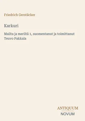 Produktbild von Karkuri